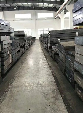 mek4模具钢中厚板热处理调质切割 厂家也有mek4圆钢棒 提供质保书