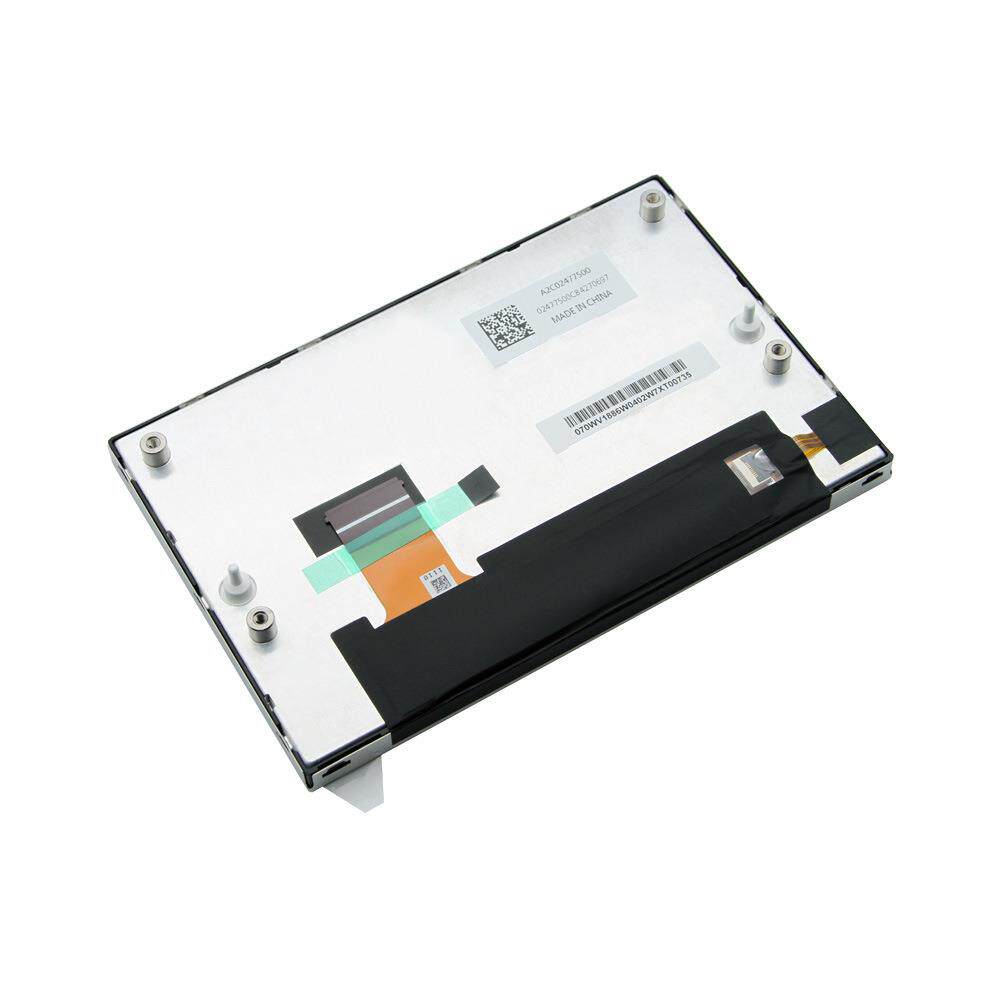 7英寸AV070WVM-NC3 A2C2061900适用标致汽车DVD导航高亮液晶屏