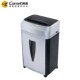 5级保密静音文件粉碎机碎纸机 科密S 580 商用碎纸机办公大功率粉