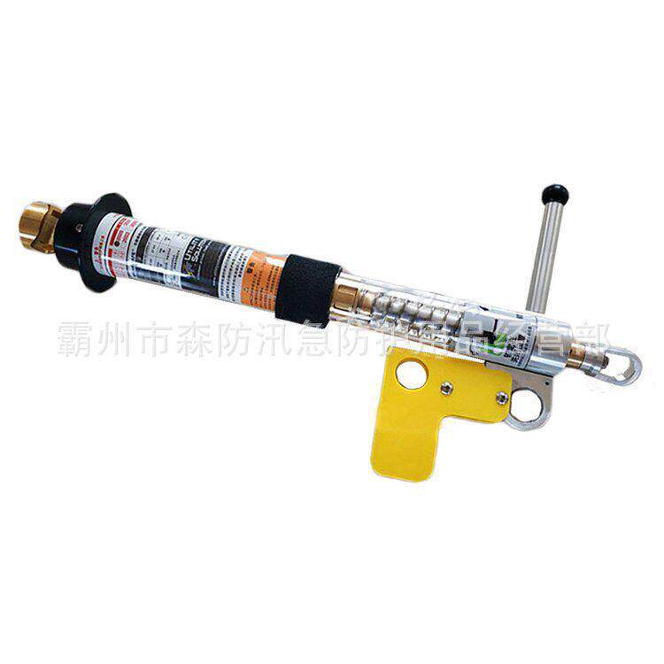 压开关消弧器带电作业消弧熔断器线路跨接器消弧开关与断路工具