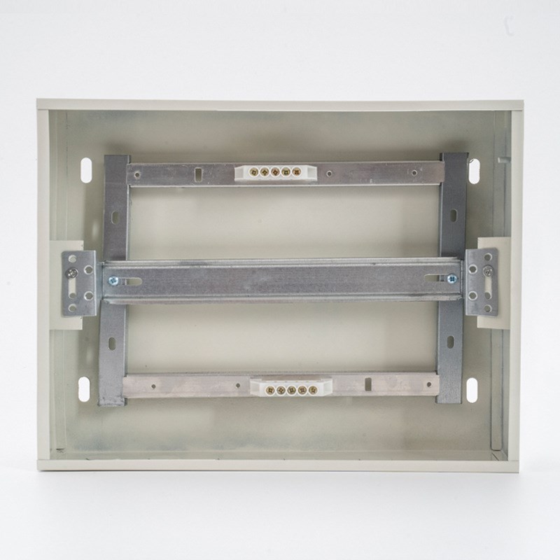 明装pz30配电箱 照明开关箱 配电箱 空开盒 电表箱