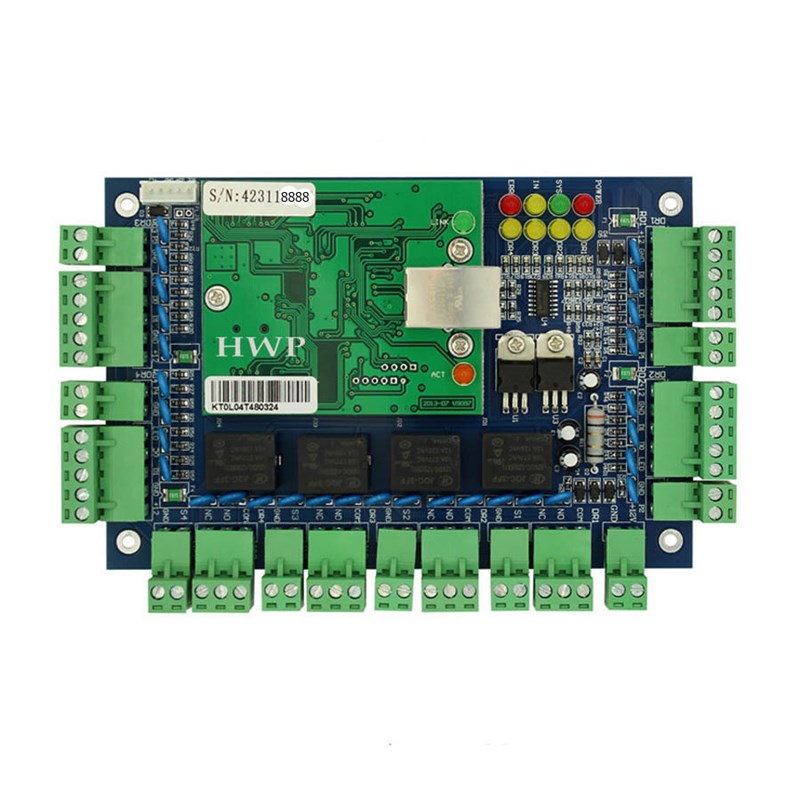 Access controller 门禁控制器网络控制器闸机控制器电梯控制系统