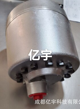 甩卖--瑞士 SUNFAB 胜凡 SAP-064R  柱塞泵