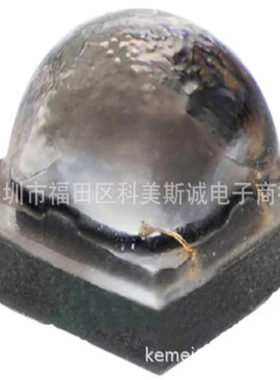 XQEBLU-00-0000-000000Z02 LED XQE BLUE 473NM 1616 蓝光蓝色LED