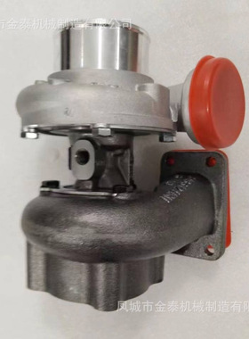 04258205增压器S100 4254537,04258205,04258205KZ,318279,318166