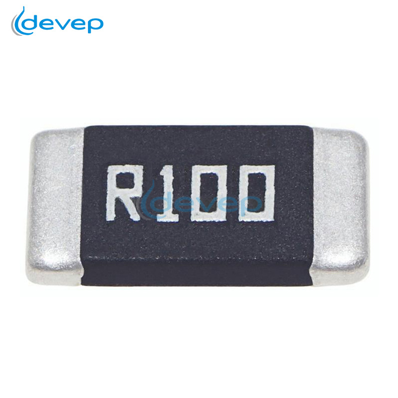2512贴片合金电阻10mR/R004/R005/R010/R020/R030/R100/R300 1%3W