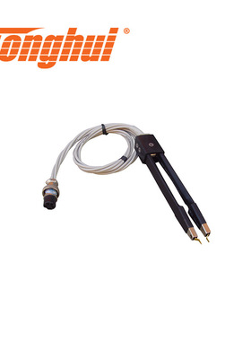 同惠（Tonghui）TH26009B 低阻贴片测试线