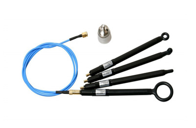 知用近场探头EM5030 EMI预测试探头 磁场探头