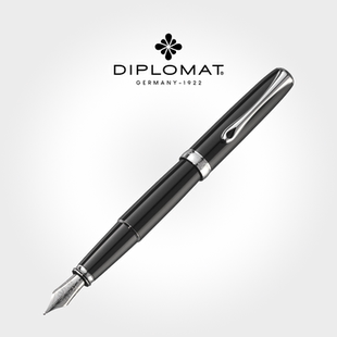 德国进口Diplomat外交官迪波曼 Excellence A²系列钢笔高档钢笔