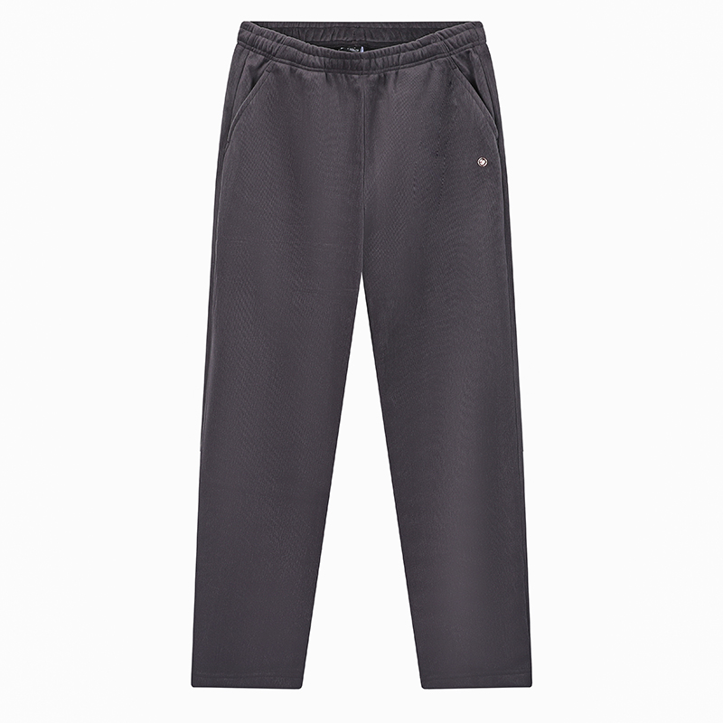 361度女款针织长裤562544004B