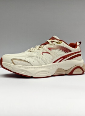 361度适湃3.0男款26春季新款男复古文化鞋 572616763