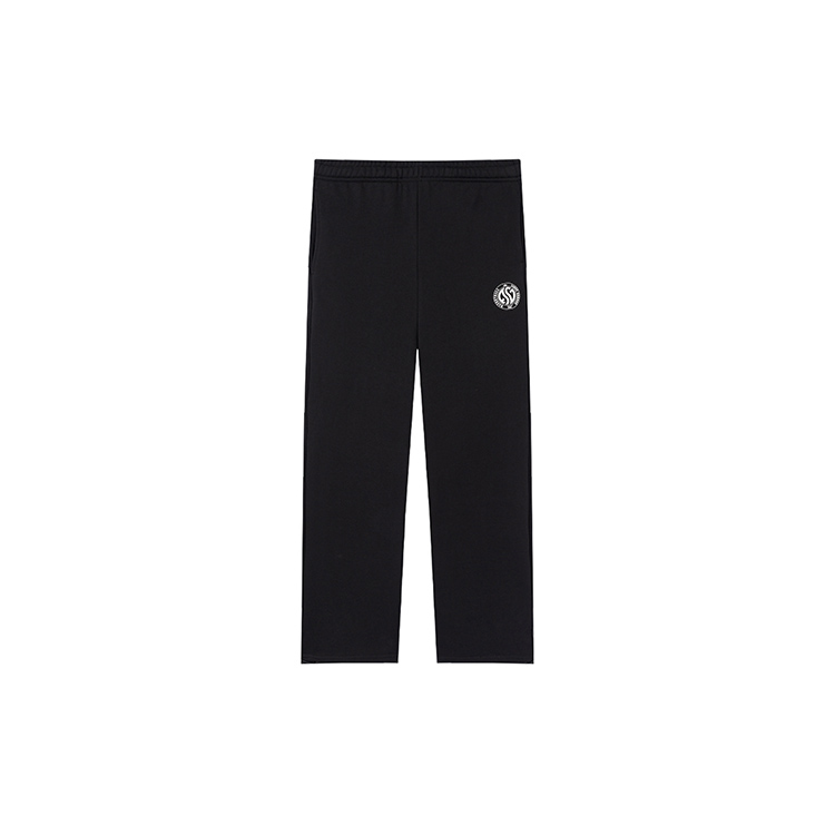 361运动全棉针织长裤552541721