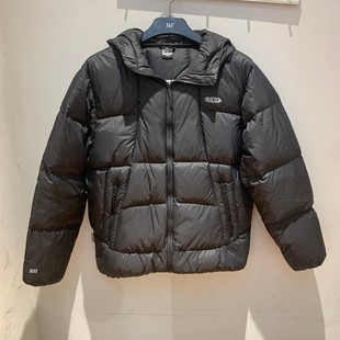 361度男款25冬季新款加厚短羽绒服 552549312