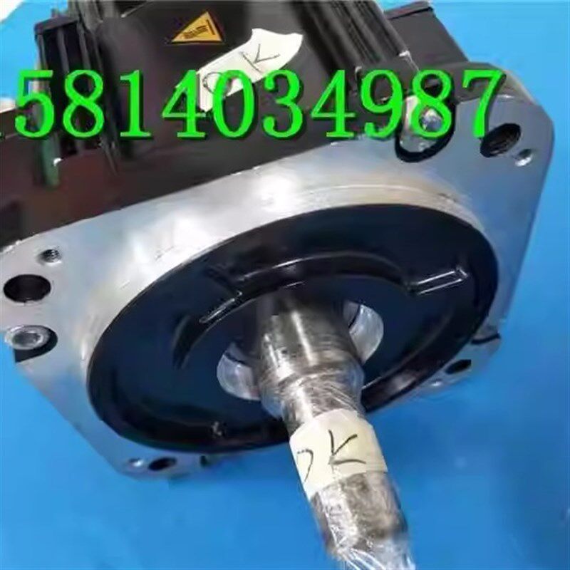 优选安川伺服电机SGM7G-09A7C61包好 承接维修 议价