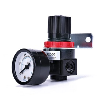 优选AR油水分离2000空气过滤器二联件AFC空压机AL气源处理器调压