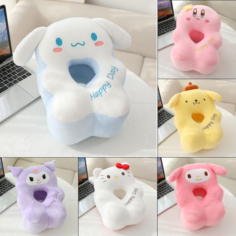 优选午睡枕趴睡儿童午休枕头小学生桌上办公室睡觉抱枕椅子靠垫护