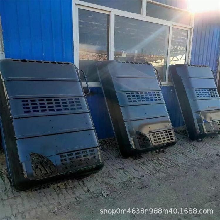 长期供应PC200/210/220/260挖掘机发动机罩水箱门泵门