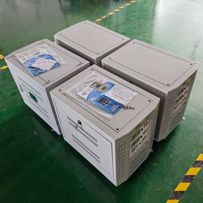 常州直销380V变220V200V转415V440V480V三相干式隔离变压器系列