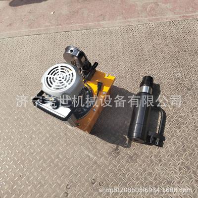 电动锚索张拉机具MD15-200/63矿用锚杆张拉器张拉千斤顶