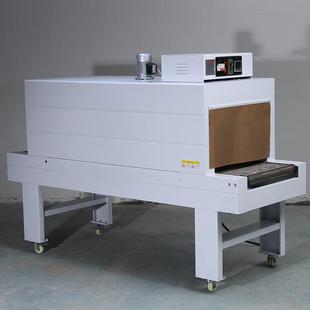 6040 机文具热塑机纸盒热收缩机餐具热收缩膜机 1722W热收缩包装