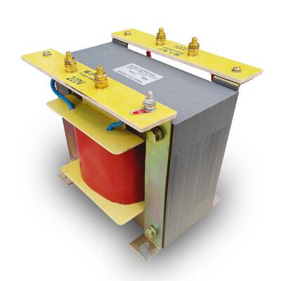 现货纯铜单相隔离变压器dg-5kva380V220v变220v36v24v12vDG10kva