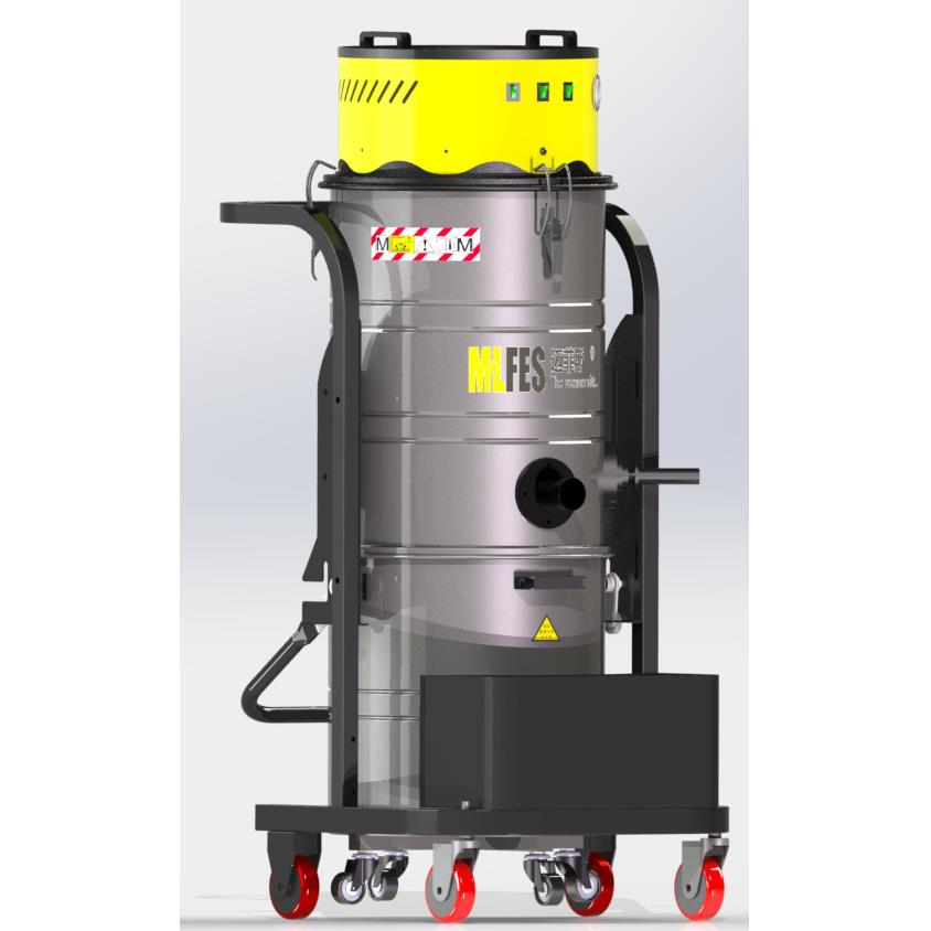 迈菲斯工业用吸尘器价格工厂粉尘车间吸尘器大功率吸尘器