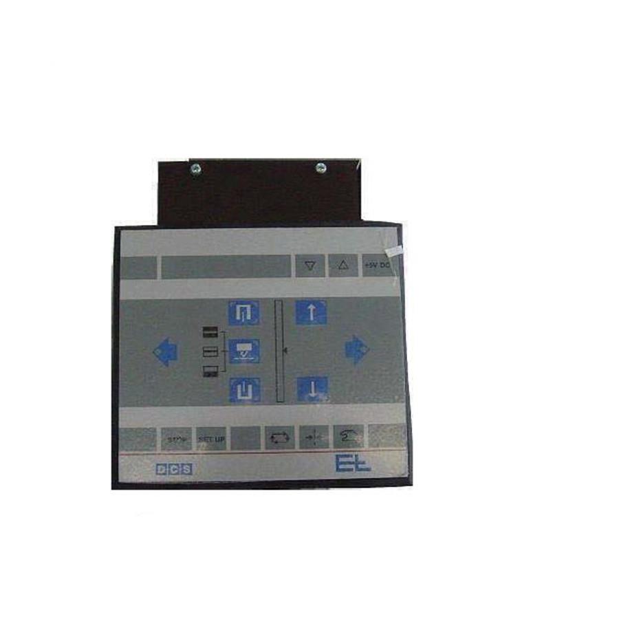 Erhardt+Leimer莱默尔DC9143复合和涂覆材料应用纠偏控制器