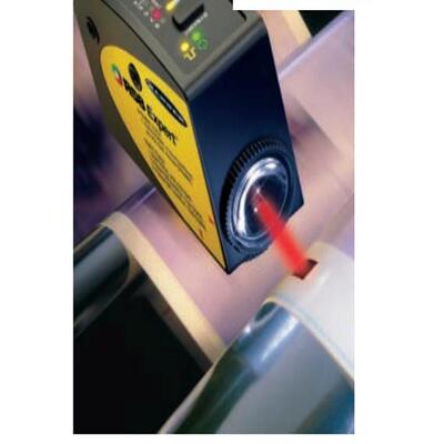 R58ECRGB1/R58ECRGB2邦纳色标传感器电眼R58Expert