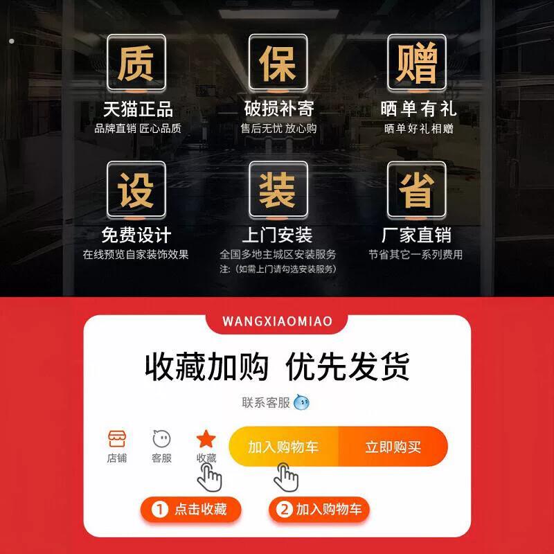 中古风玄关装饰画2024新款高端带灯发光壁画走廊过道尽头装饰挂画图片