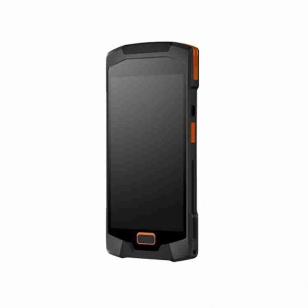 商米p2lite T6900银豹盘点进销店务通wms PDA二维安卓数据采集机