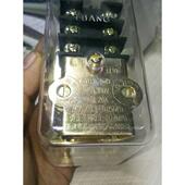 GYD20 空压机配件压力开关380v开关gyd20 10y 16气泵气压自动开关