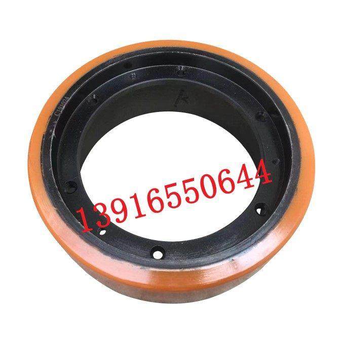 林德叉车配件电动搬运车MT15C主驱动轮转向轮210*70/83堆高车ML15,五金/工具,液压装卸车,淘宝优惠券,粉丝福利购,淘宝优惠卷