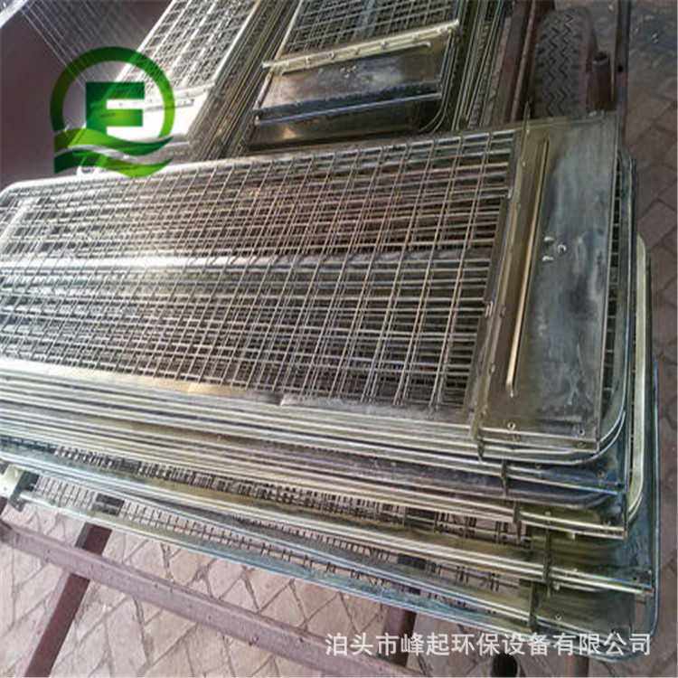 信封式骨架扁龙骨常温针刺毡支撑架子 布袋收尘器袋笼滤笼架,五金/工具,工业管道及配件,淘宝优惠券,粉丝福利购,淘宝优惠卷