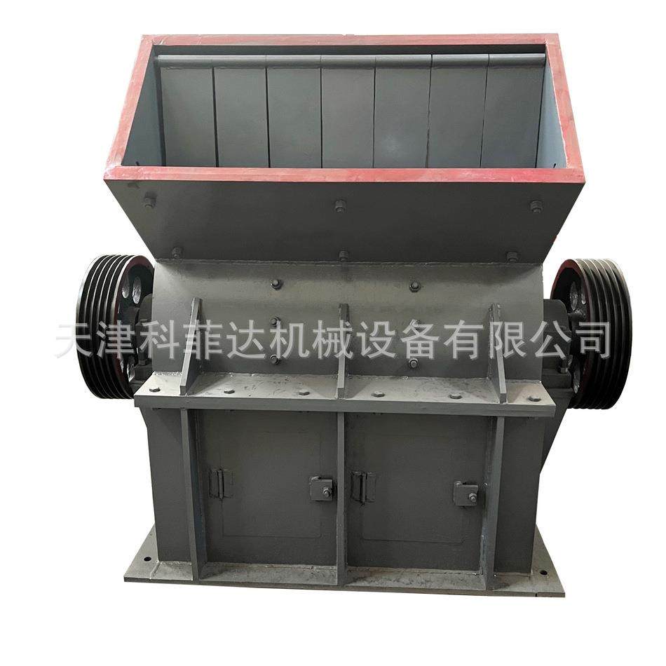 PC1200锤式破碎机建材发泡混凝土墙体路面水泥块打砂机厂家现货,机械设备,破碎机,淘宝优惠券,粉丝福利购,淘宝优惠卷