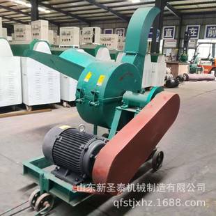 青储秸秆揉丝机现货直销玉米秸秆揉丝机工作视频饲料加工设备