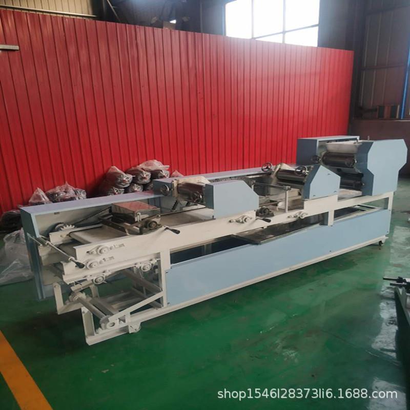 压面机面条机揉面机小型电动面条机擀面机饺子皮机