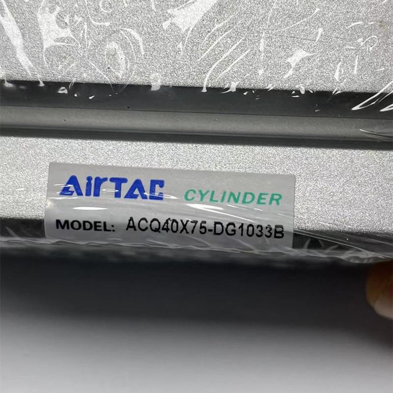 AirTAC亚德客气缸ACQ40X75-DG1033B SDAJ32X45-20B SDAT63X80X20B