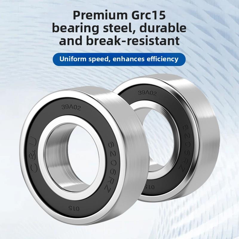 人本轴承6316高6317速6318高6319温6320TD6321 6322 6324 2RZ ETK