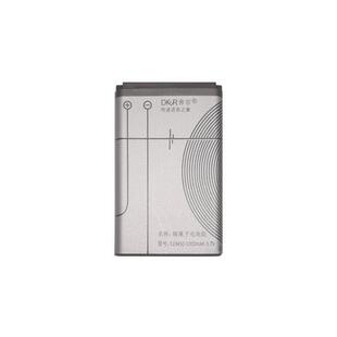 帝尔覆读机原装1000mAh/1850mAh电池：适用于 于系列型号S6/S3 D1