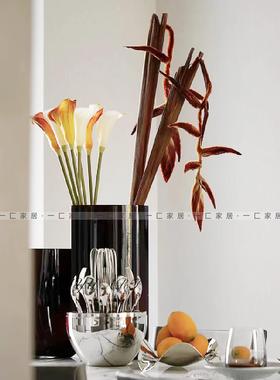 依依现代无障碍豪华餐桌酒吧无障碍豪华高端珠宝组合饰品样板房酒