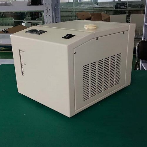 小型冷水机便携风冷式激光各种厂家直销节能制冷机