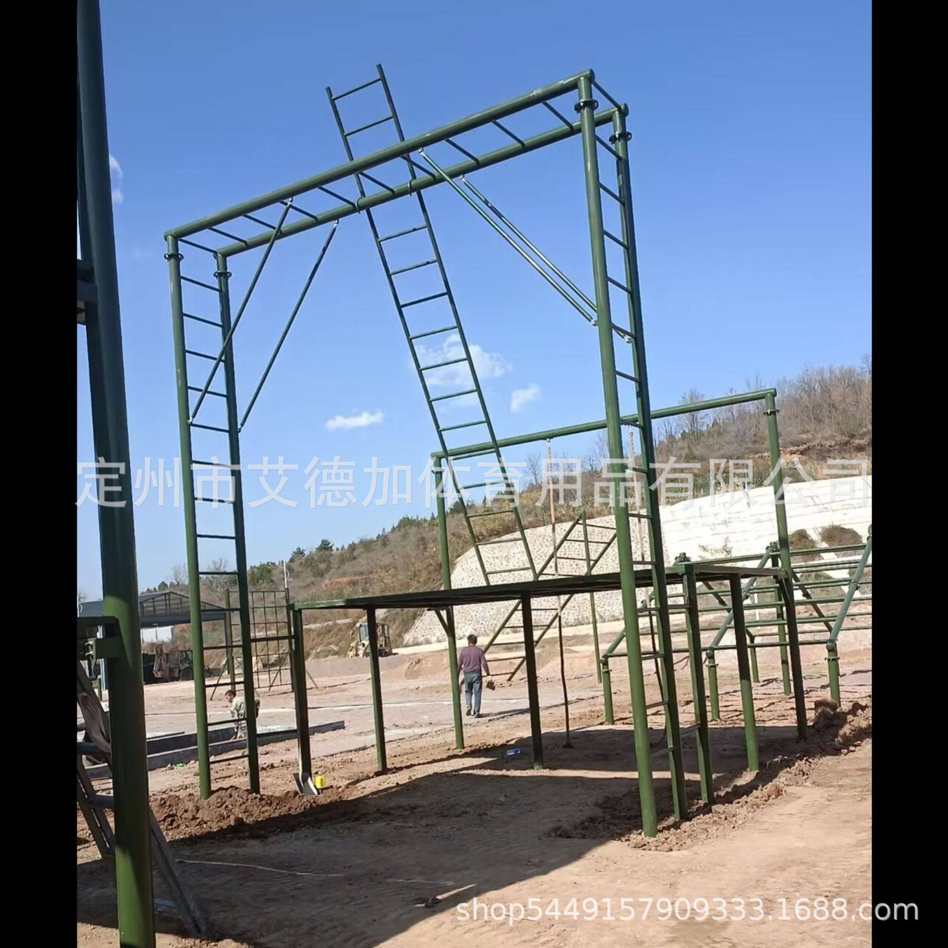 猎人意志训练场整套器材 标准猎人意志体能训练器材健身器材,玩具/童车/益智/积木/模型,感统训练器材/教学设备/攀爬架,淘宝优惠券,粉丝福利购,淘宝优惠卷