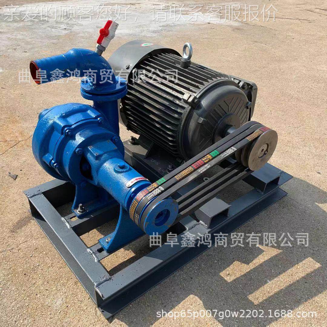 柴寸油沙机带4抽沙泵 河河道清淤柴油排泵 22底kw电机IUW带抽沙泵,农机/农具/农膜,排灌设备,淘宝优惠券,粉丝福利购,淘宝优惠卷