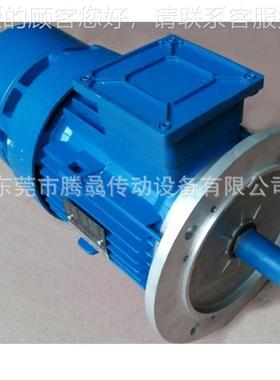 D家供应意274大利ELE厂CTRO ADA原装异步三机相制动电FC63FE-4电