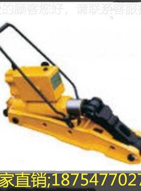 压起液拨器厂家现道货销售15吨液压起拨道机价格3YQBD-245吨0液压