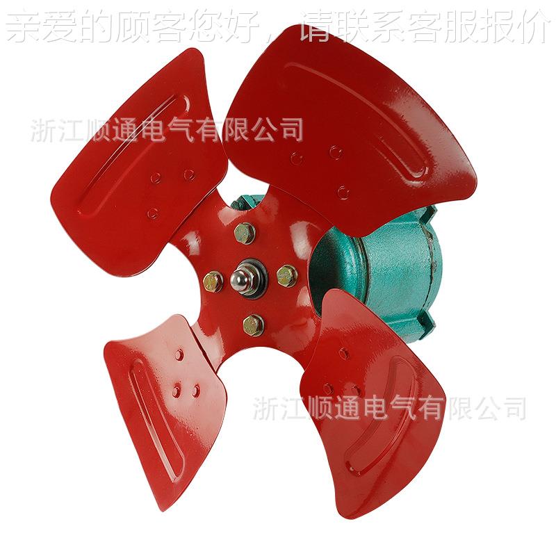 BF变压器风机DJ4F/505BF-400/4Q4/2-4Q4/5Q4/散2-5H/6热-6冷却排