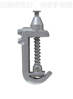 接地枪 知科锐 上JDX-QD-4m 16451口0KV 圆枪头1个