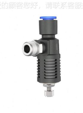 ASV4100F-0208S排气节流阀AS414V3-10F/ASV510F/-03/04-6/1/12/S