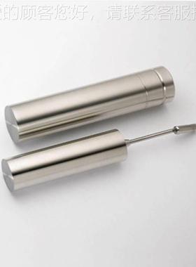 美oP国Brokfield博勒RV-1飞粘度计转子测量范围为0.3-13000,000ma