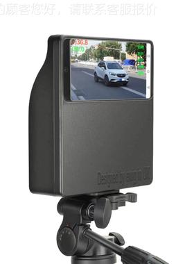 ew超ig HV600移动测HV600速仪 汽车速拍照设备速 手机动车限抓拍